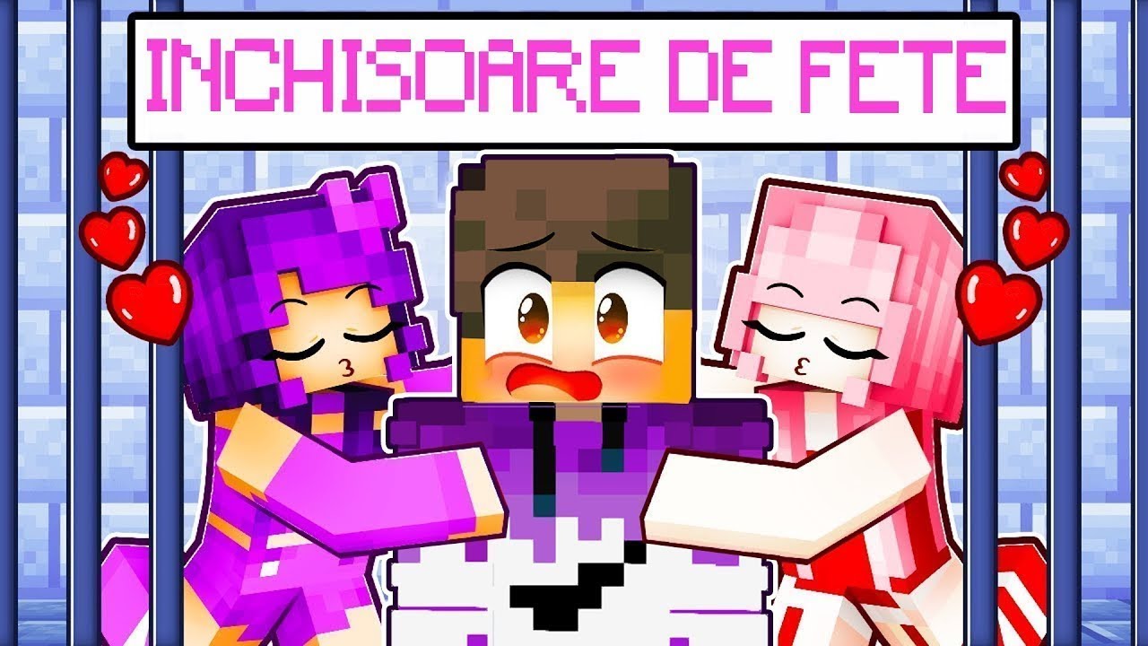 M-am Dat Drept FATA pe Servere de Minecraft - Sezonul COMPLET