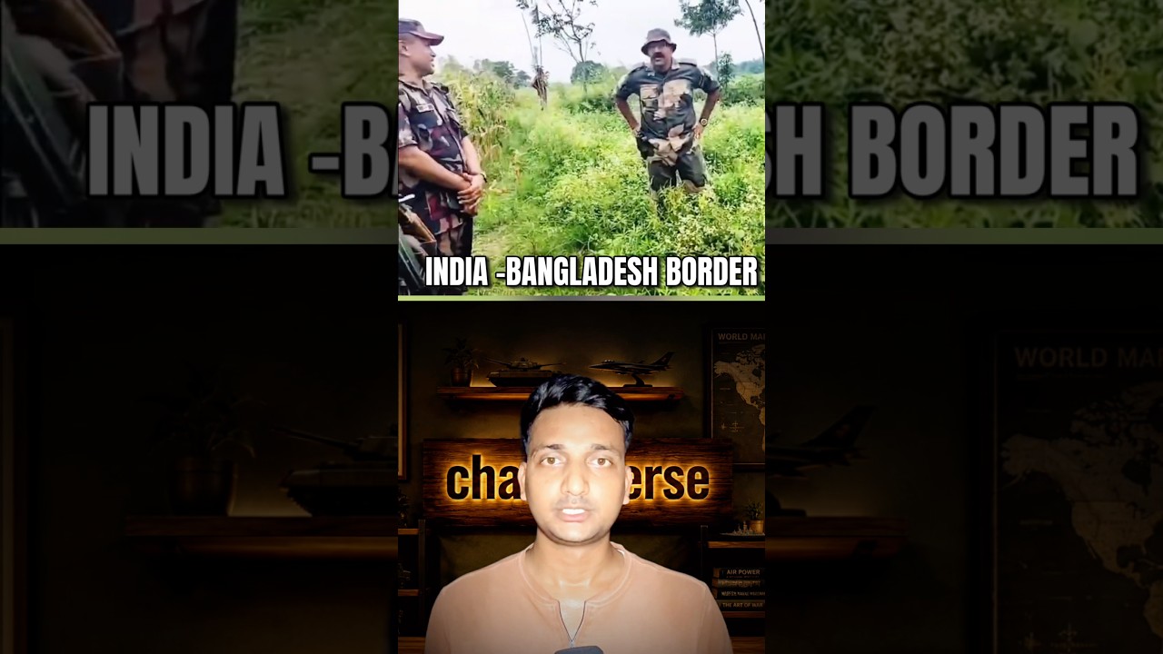 Border Standoff Escalates as BGB Gets Local Support!