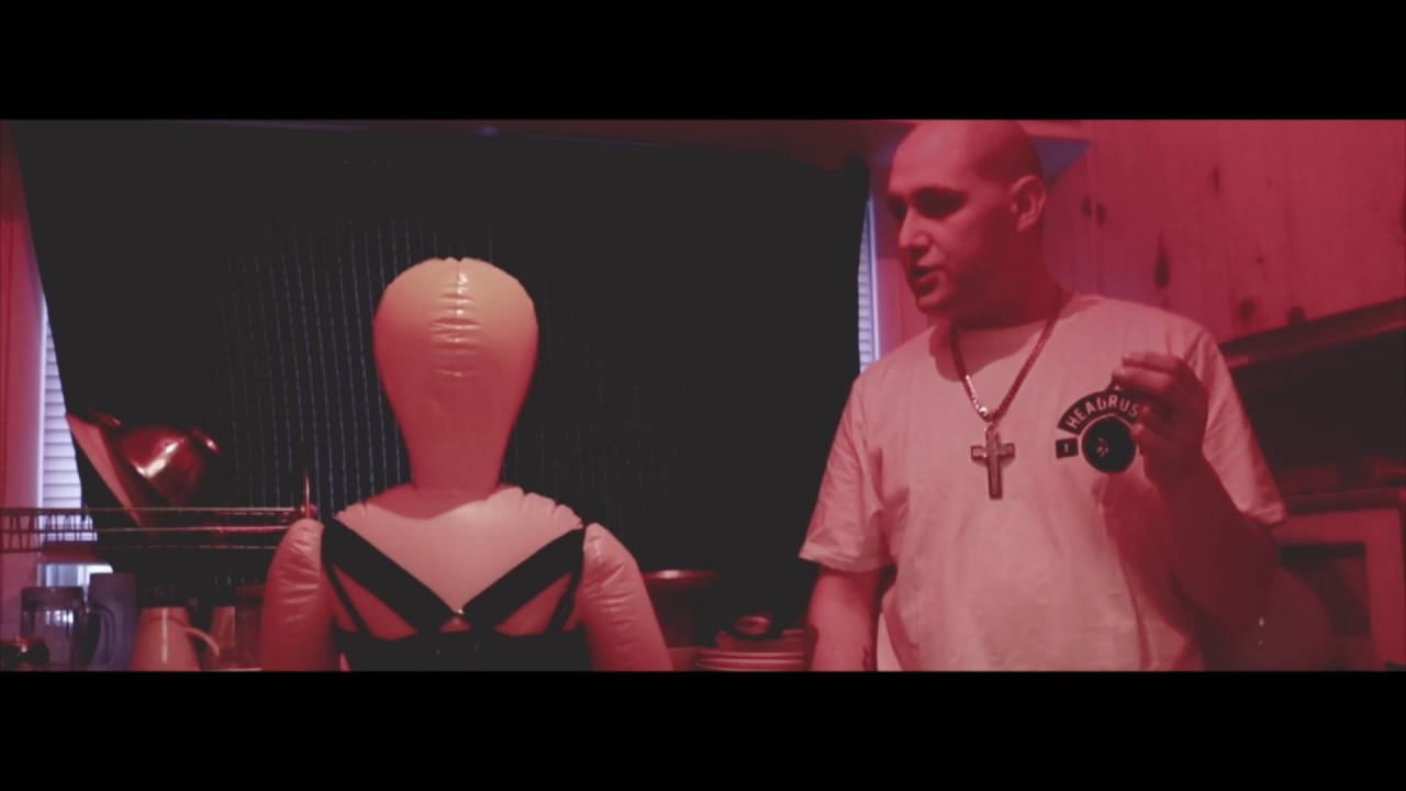 Monsieur Fly  - Marijuana (2017)