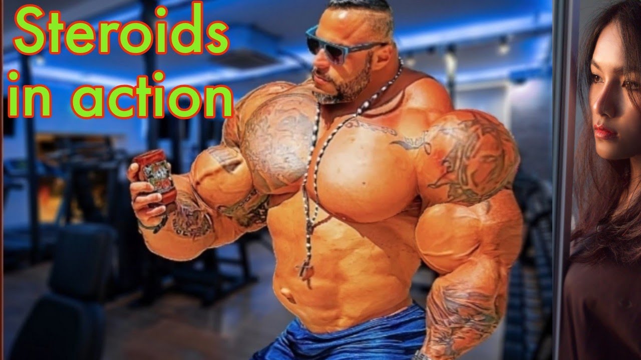 BODYBUILDING NEWS: SOME BODYBUILDERS USE STEROIDS 😃Mr Olympia 2023 - Complete Line up Update