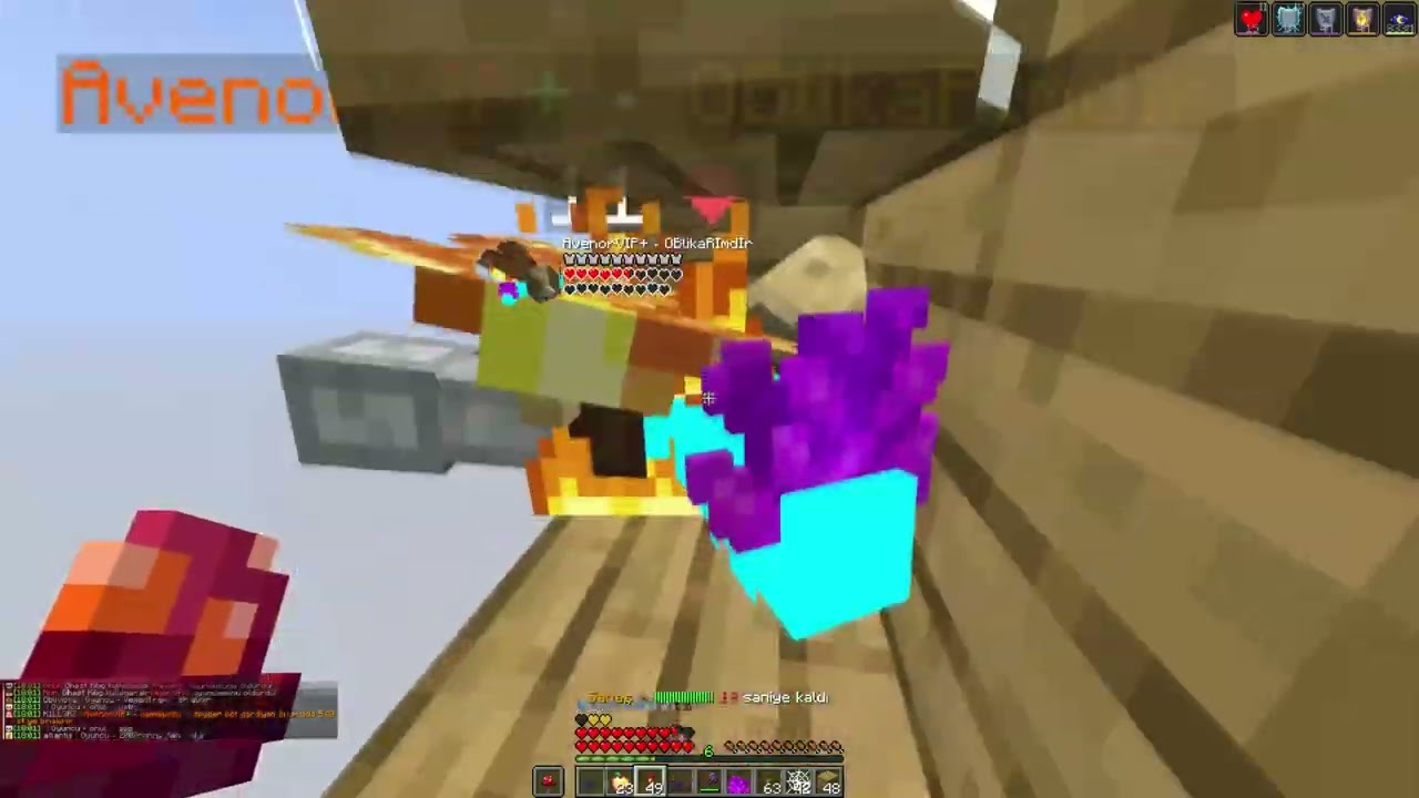 AvenorCraft#25