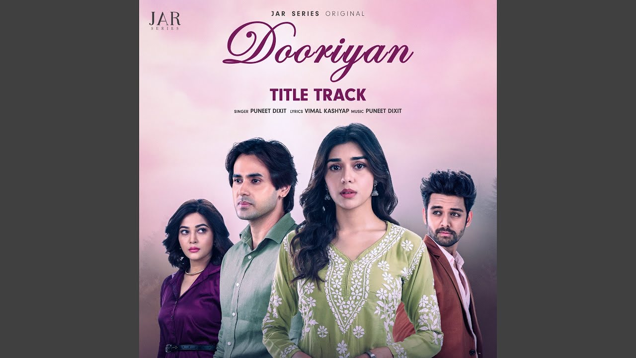 Ye Dooriyan