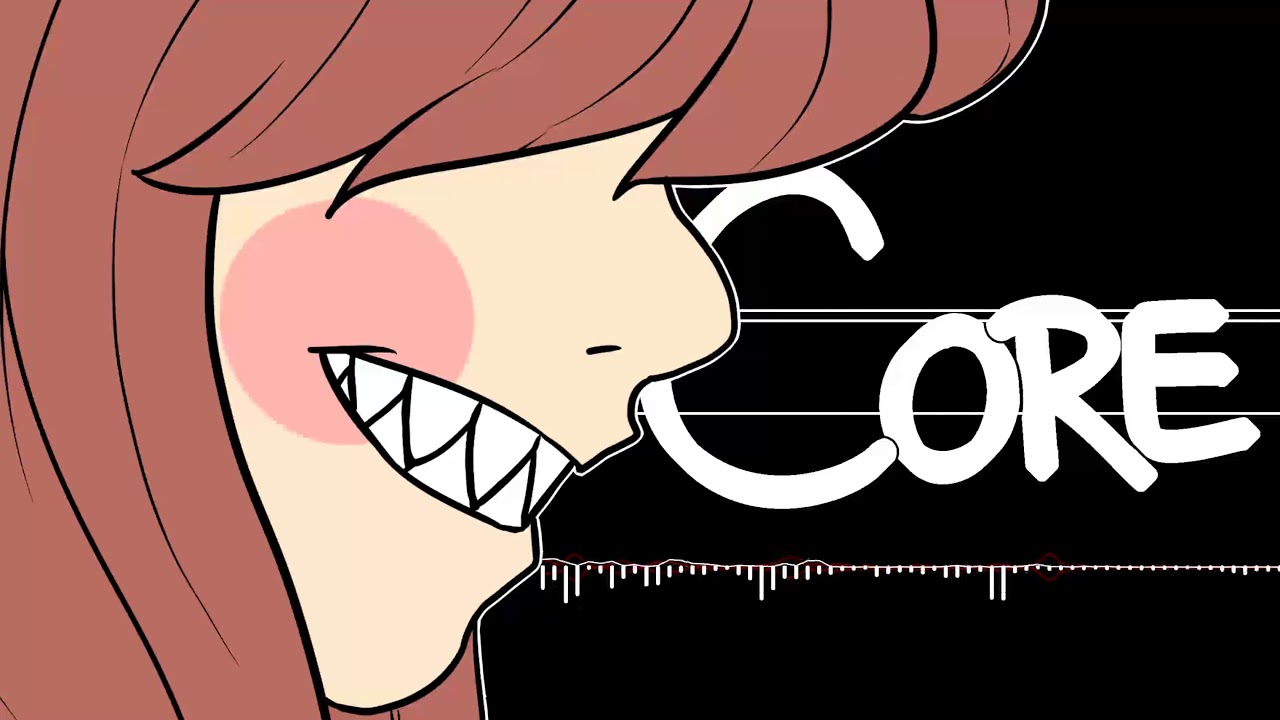 Shy Sings✦CORE {Original Lyrics}【UNDERTALE】