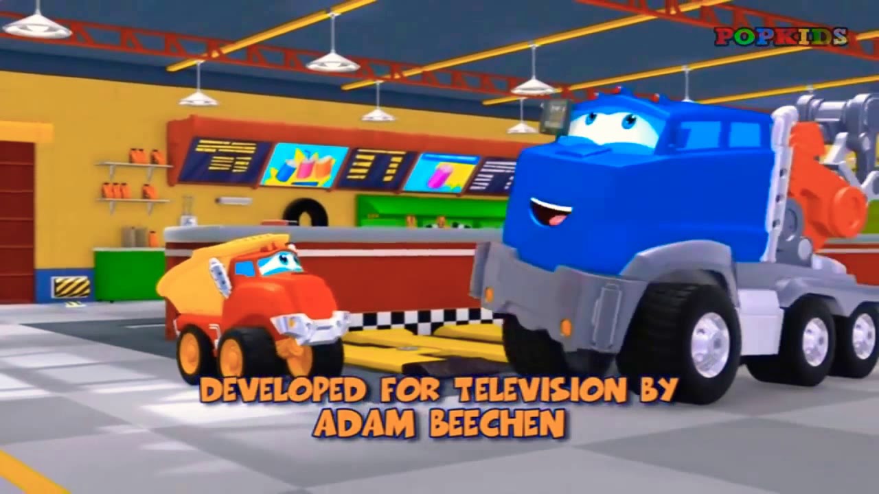 As aventuras de Chuck