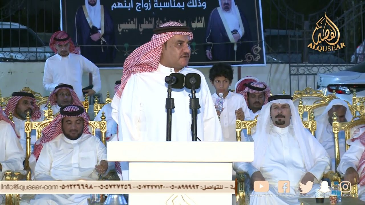 جديد 💥💥💥 محمد السناني × سفر الدغيلبي ™ قاف ✨✨✨ المحاني ™ ١٤٤٧/٢/٢١ه‍ـ