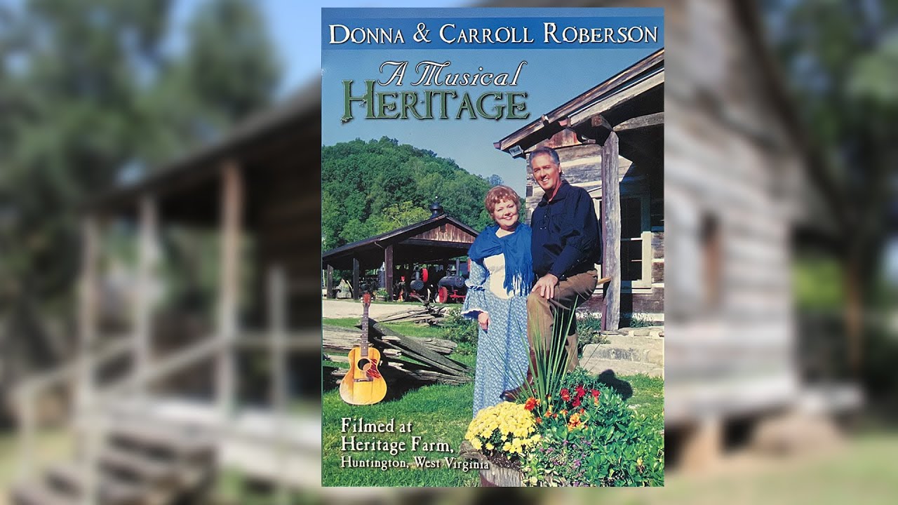 A Musical Heritage From West Virginia