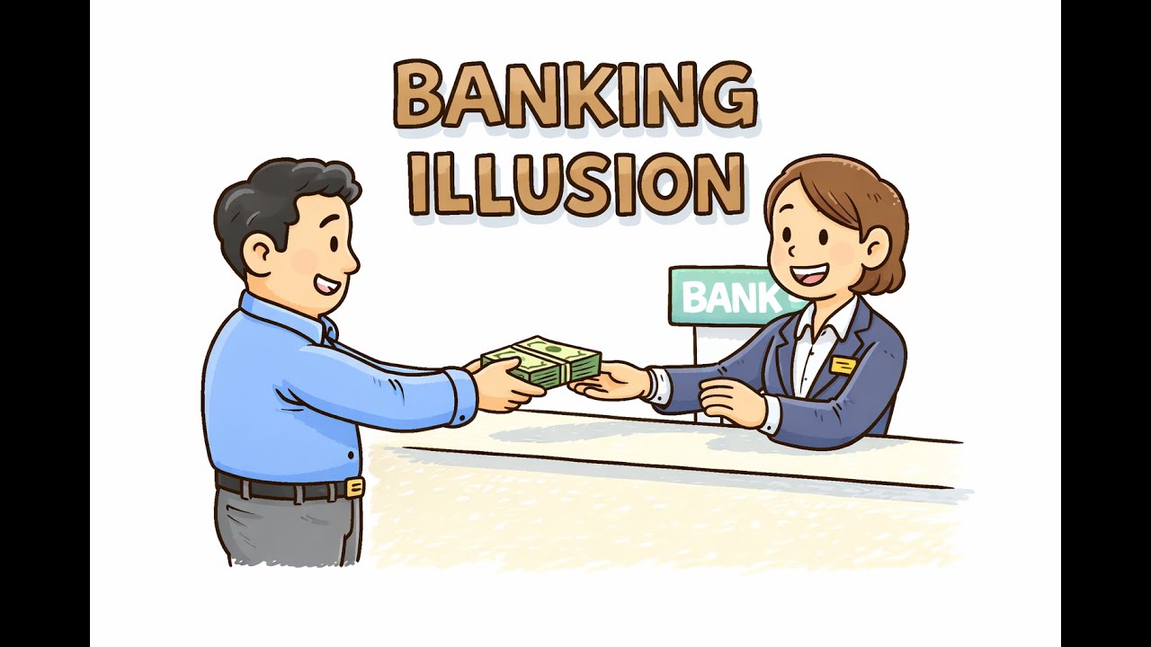 14 Financial Realities About Banks Most People Never Question