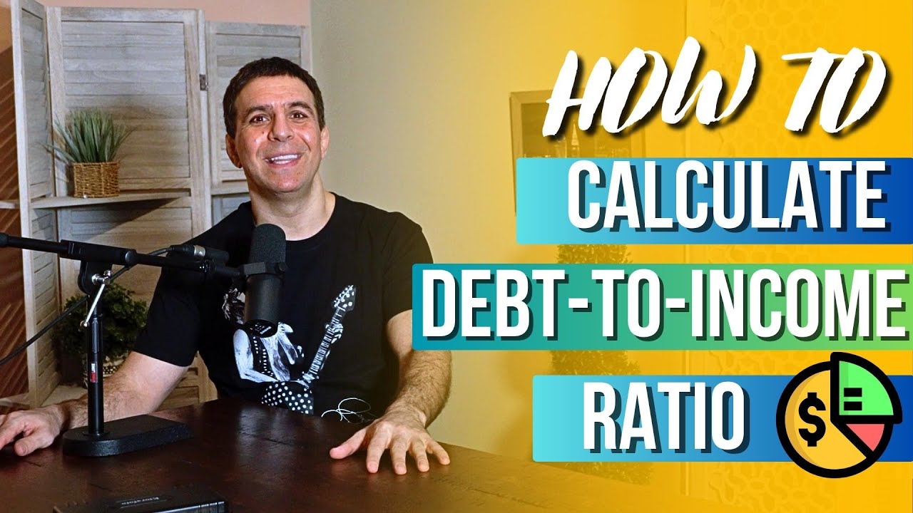 How Do We Calculate Your DTI Ratio | Fully Explained