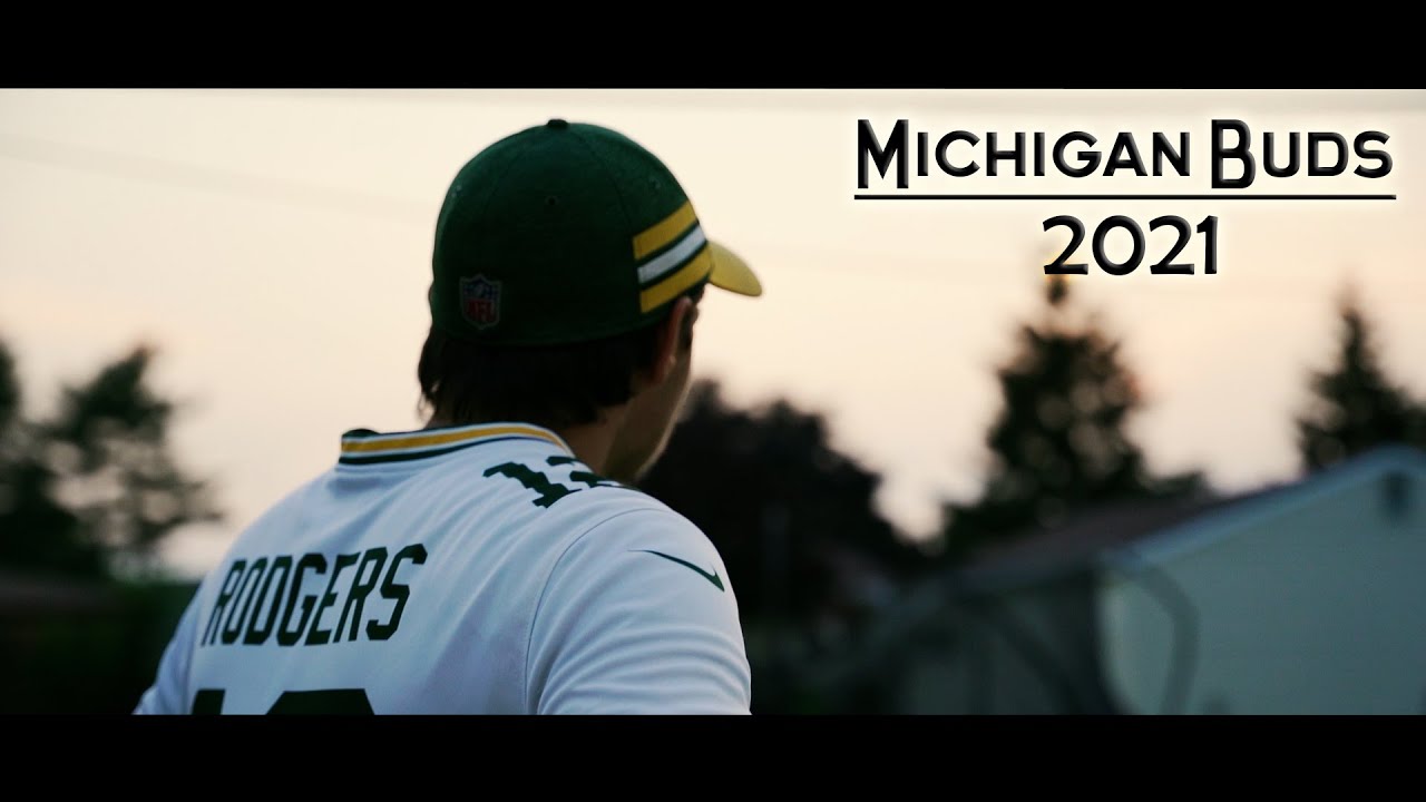 2021 Michigan Buds Draft Lottery
