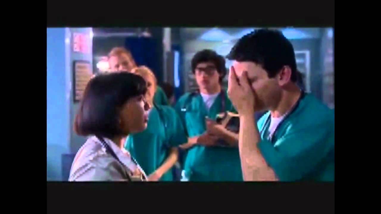 casualty ben