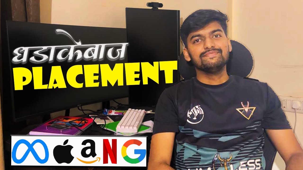 Ultimate Placement Roadmap 2024🔥 | *FREE RESOURCES*