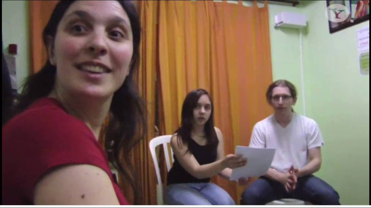 Cours de théâtre pour timides de Lévy Blancard à Paris et Antony