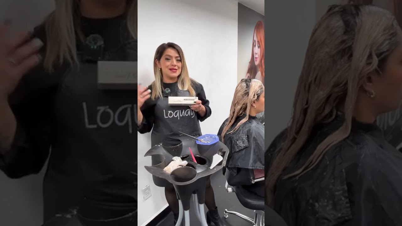 Transmisión en vivo Tinta Color Neón | Color Plus