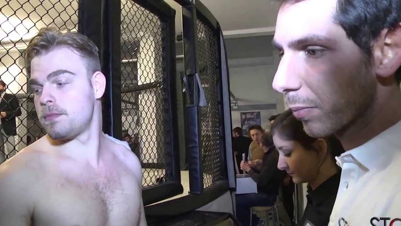 STORM 3  Fabrizio Paladino vs Vittorio Marotta