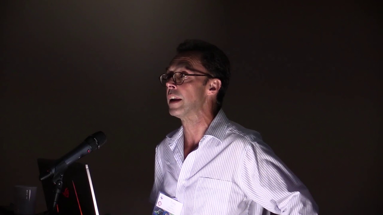 Tony Silva OPA