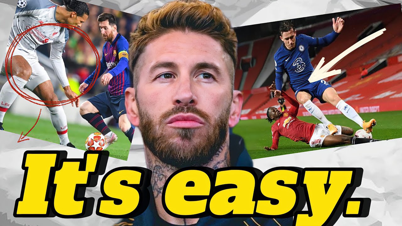 Top 3 Types of Defenders and How to Destroy Them,FAST!!!