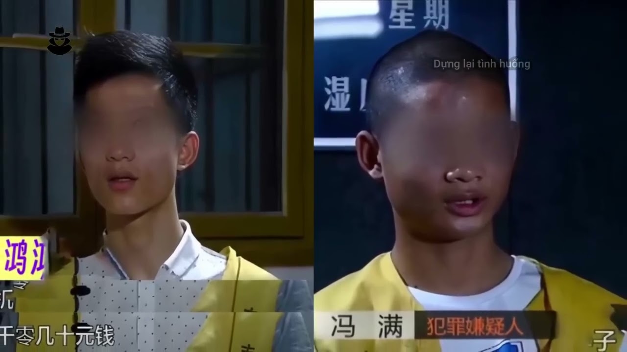 kỳ án TQ ( full)