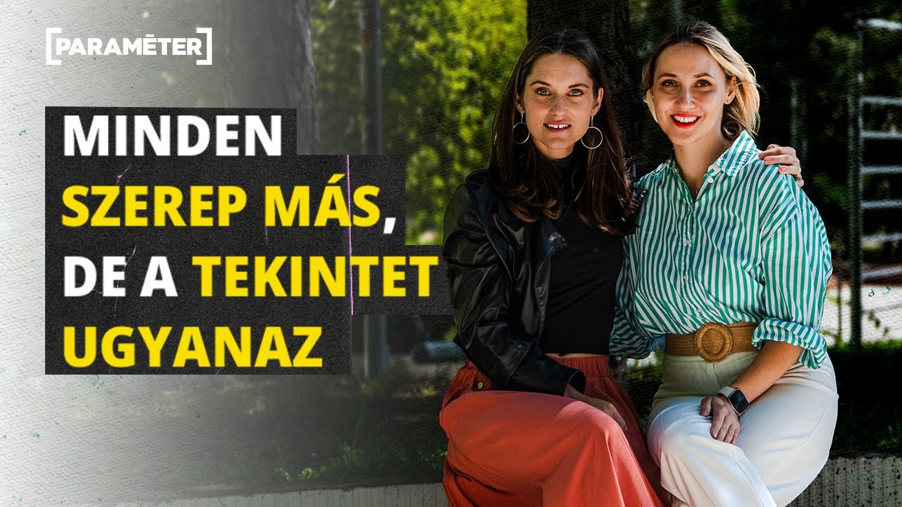 MásKép Gasparik Majával - Minden szerep más, de a tekintet ugyanaz (záróepizód)