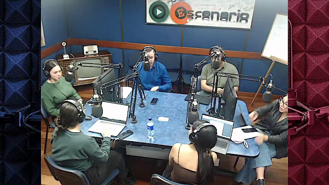 EN CLAVE MUNDIAL