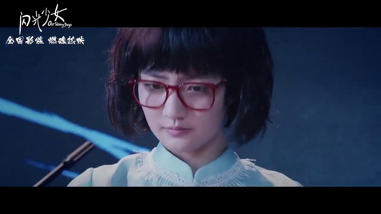 ReupHợp tấu Quyền ngự thiên hạ 权御天下   CUT Movie Thiểm Quang Thiếu Nữ 闪光少女 online video cutter com