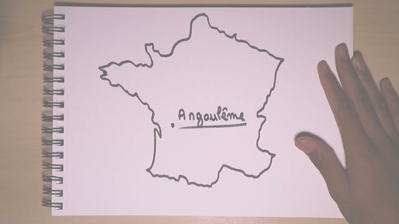Etudier à Angoulême sur le campus de l'image