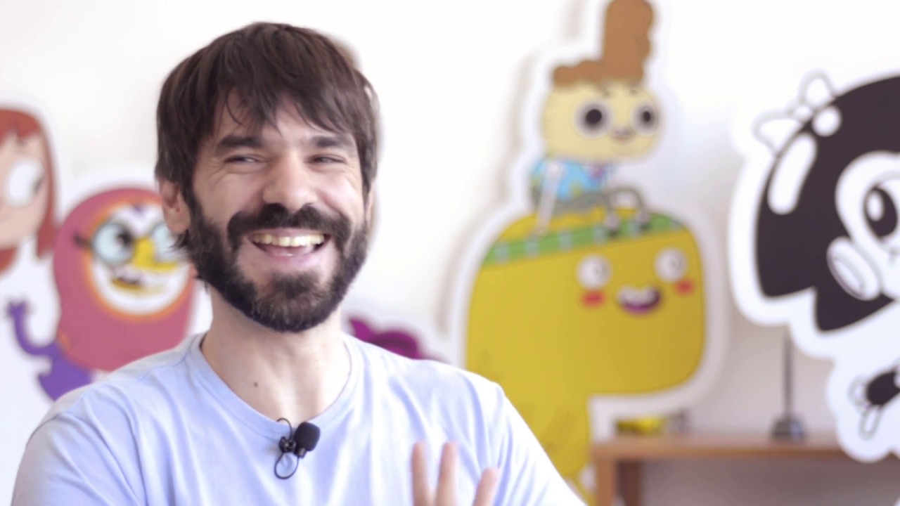 Por Que Todo Artista Deveria Estudar Narrativa Visual