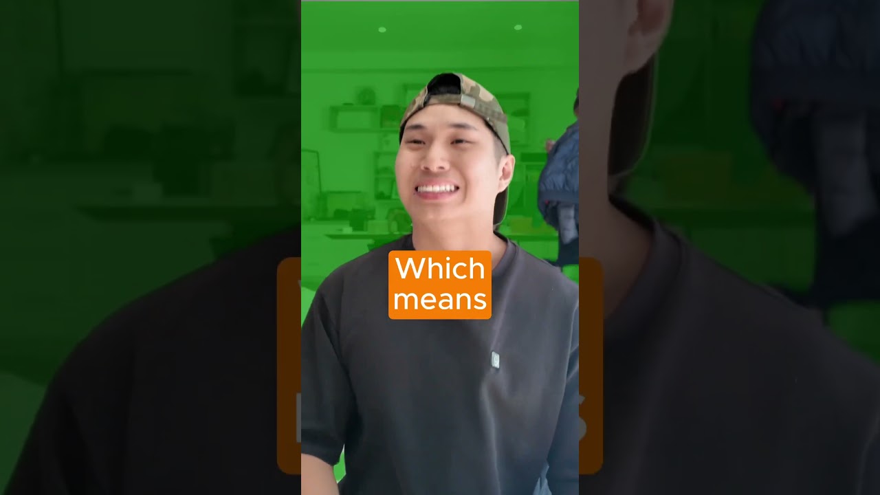 Real reason why Chinese is hard to learn (It’s not what you think) 