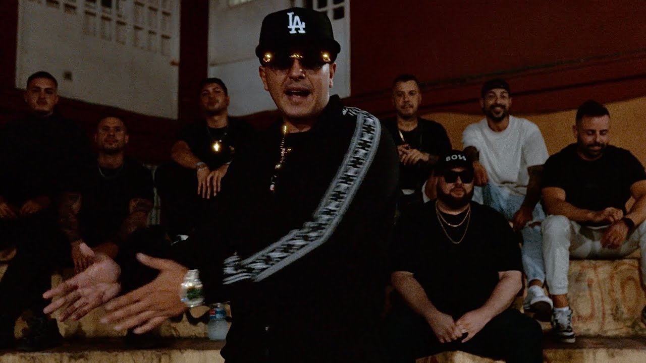 ALOY - BARRA TRAS BARRA 