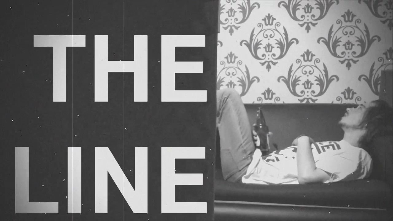 Kuba Cywiński - The Line (2018)