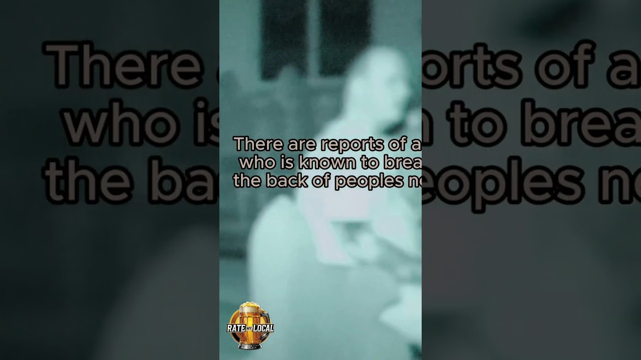 Ghost Hunters Experience Terrifying Breathing: Spooky Encounter! 