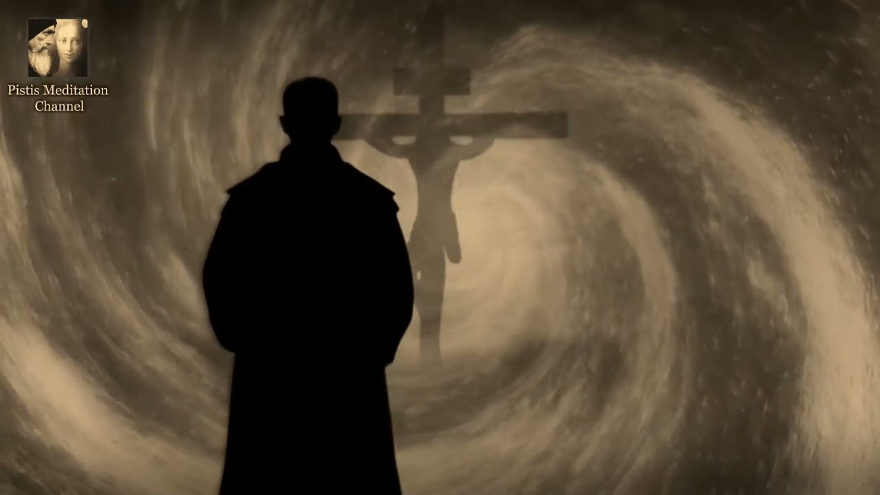 Jesus Prayer (Version.148) extended version Spanish