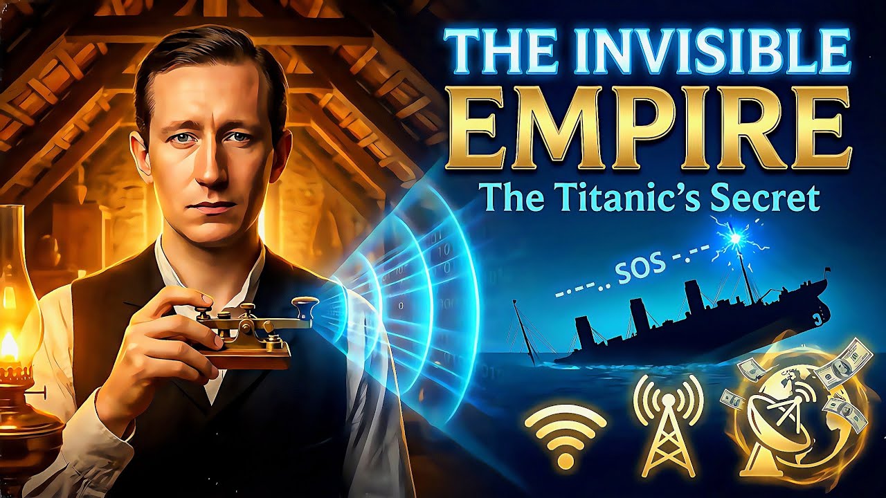 Did Marconi Steal Tesla's Greatest Invention?