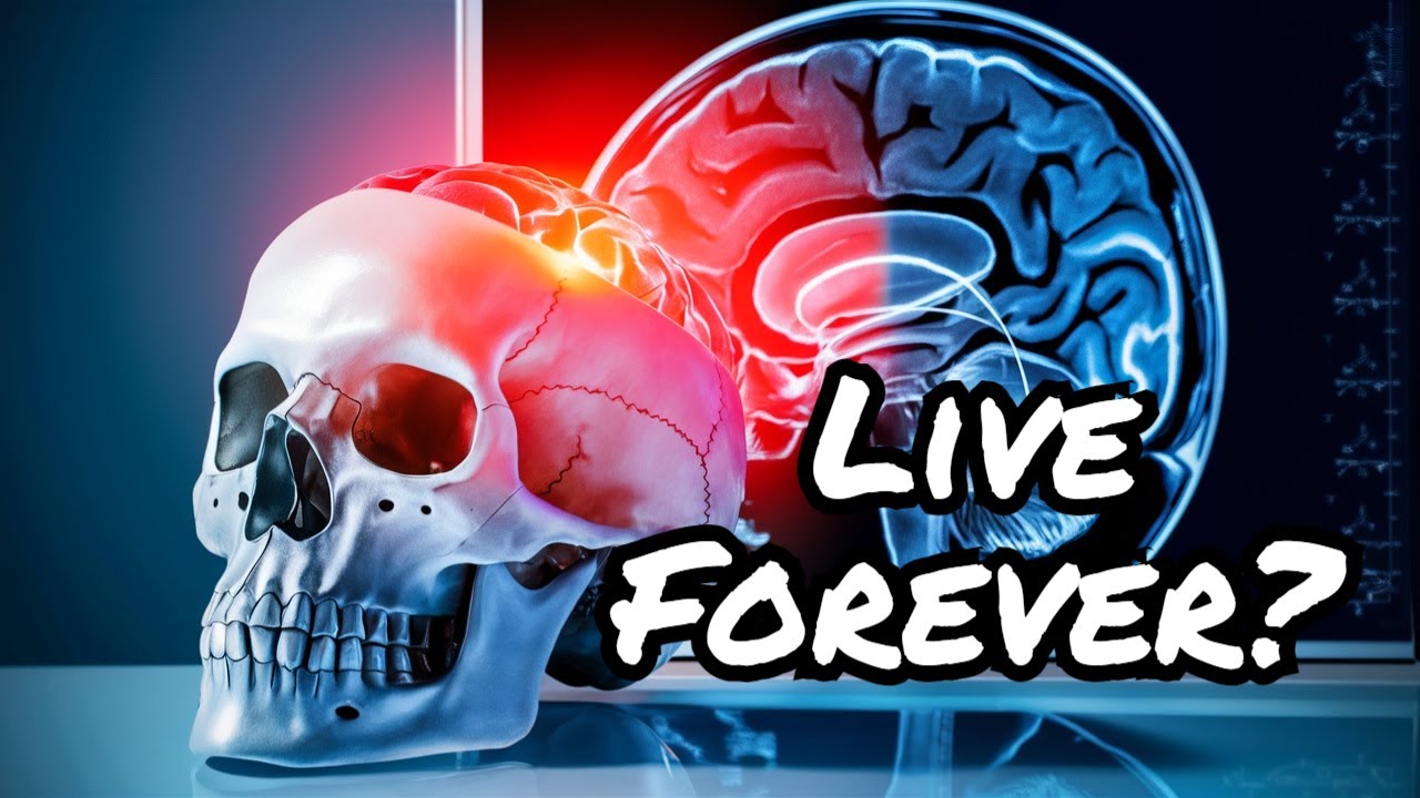 The True Science of Immortality: How to Live Forever