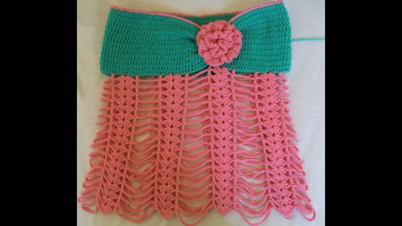 Crochet Pattern * EASY PONCHO FOR THE SUMMER*