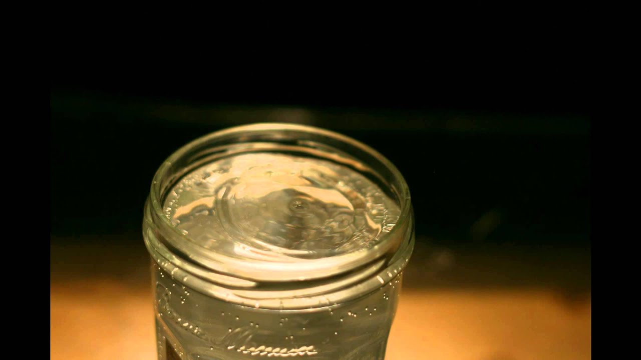 Drops in a Jar HQ