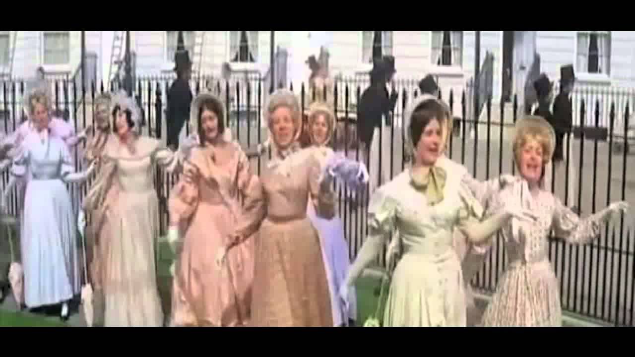 Oliver!  {1968} Who Will Buy - REMIX :}