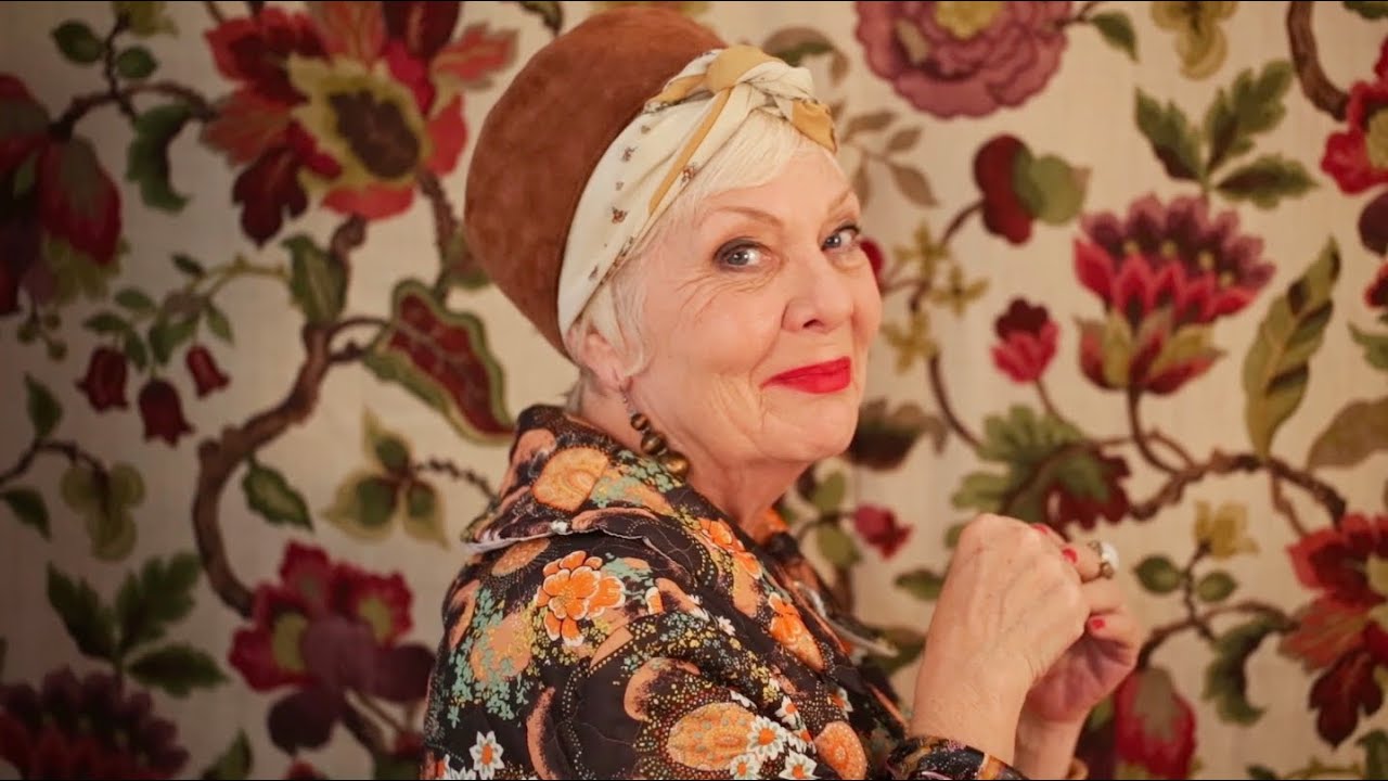 Senior Style: Repicturing Seniors photoshoot with Nick Dolding