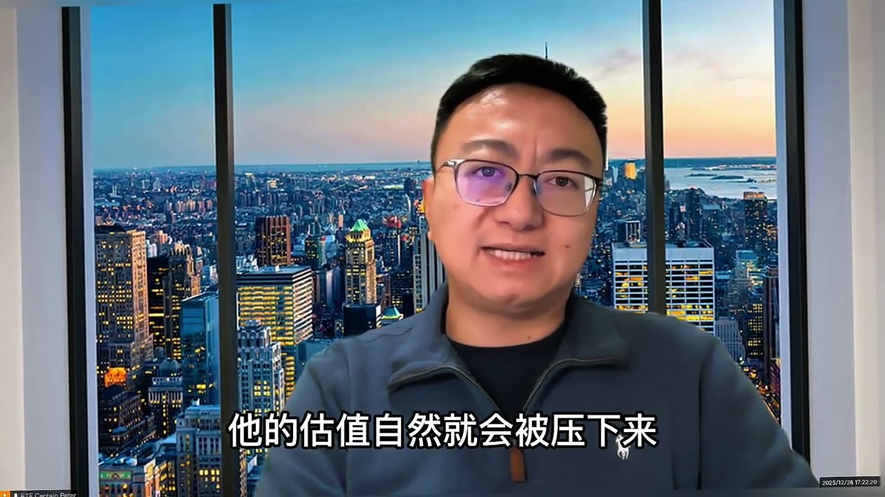 Peter&rsquo;s ETF Channel--XBI ETF