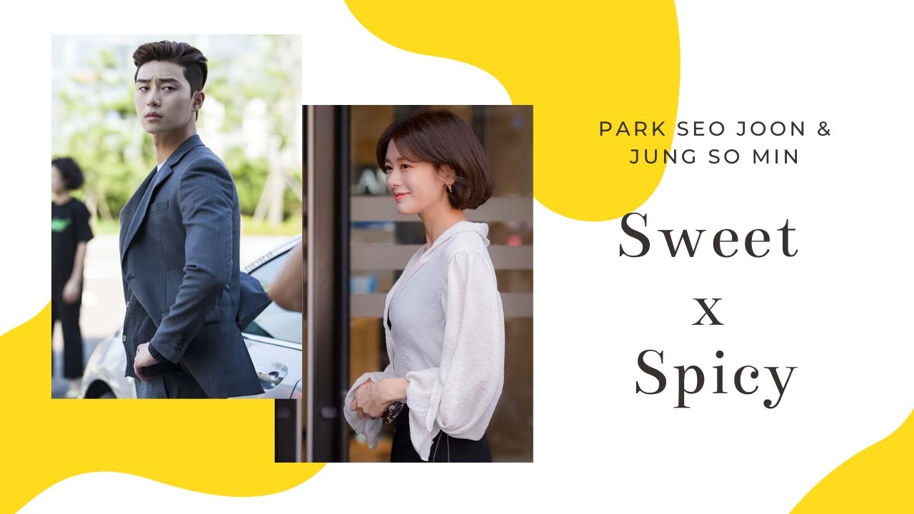 Hello | 정소민 Jung So Min | Park Seo Joon | Hyorin SISTAR | Zarina Ashlyn