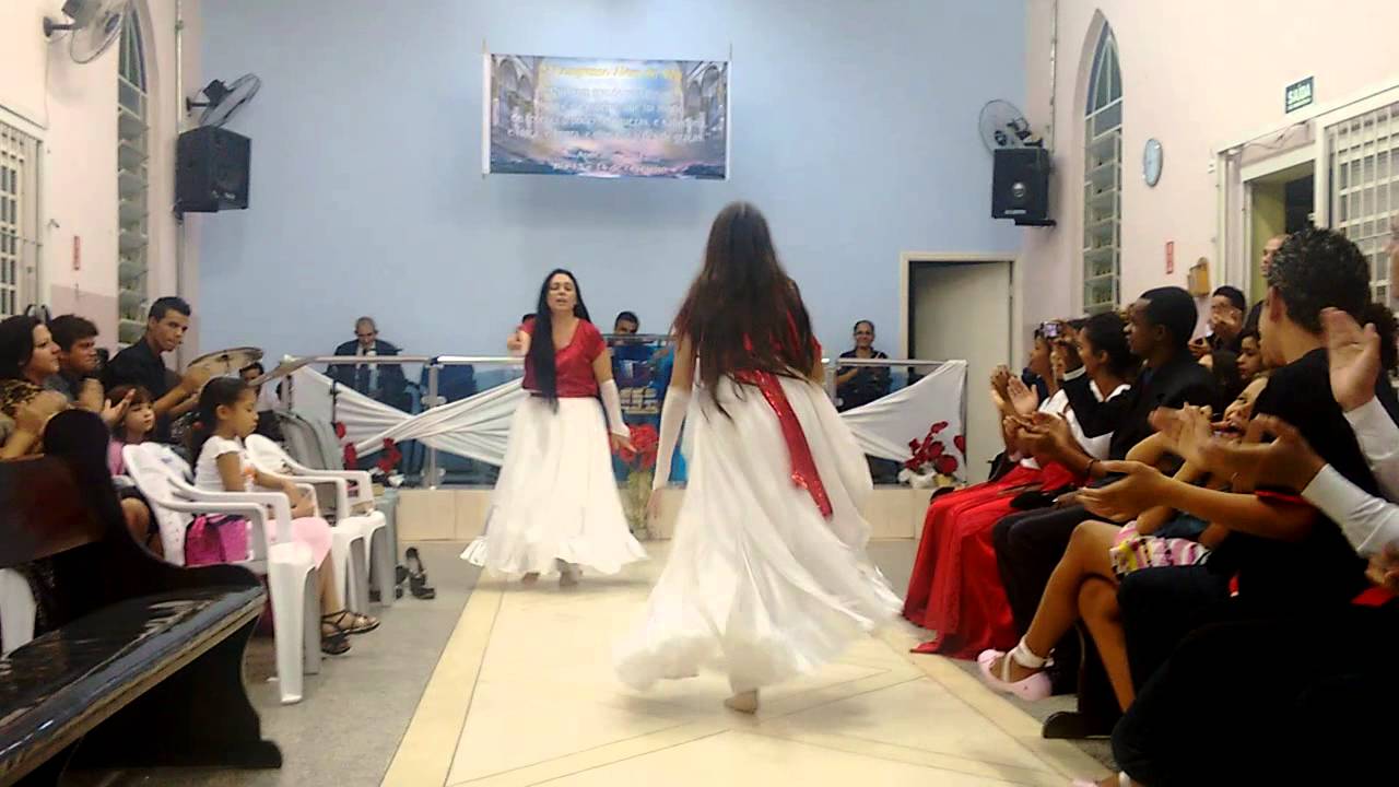 Além do véu coreografia | Rei Acabe