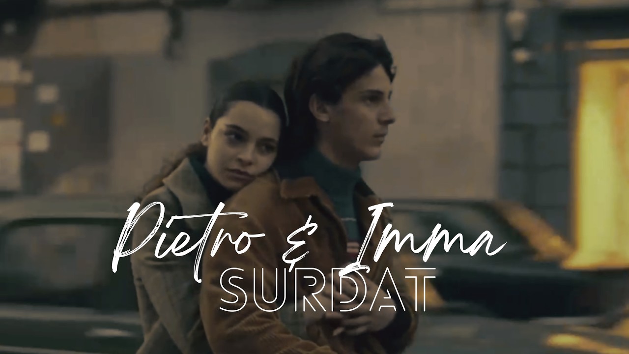Gomorra Le Origini | Pietro & Imma | Surdat
