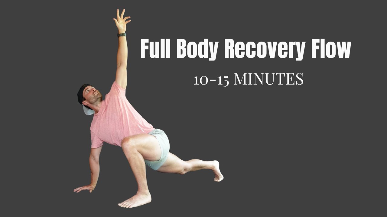 Weekend Warrior Reset