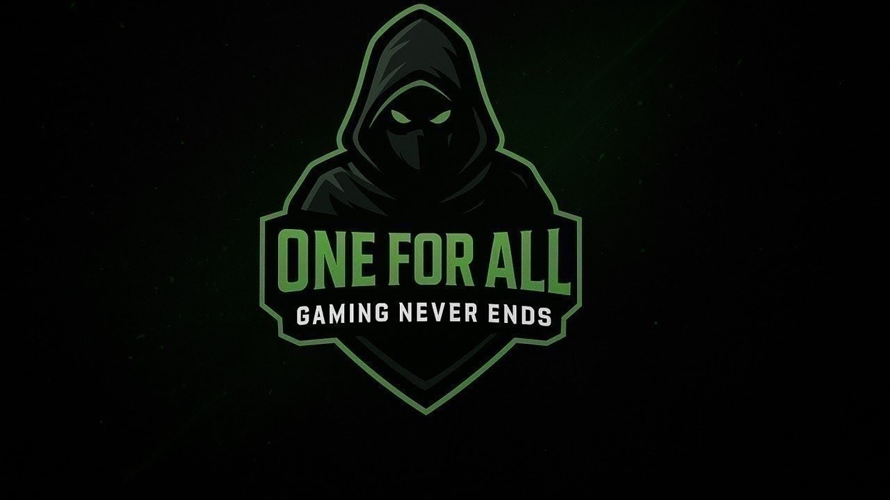 Live streaming of One For All