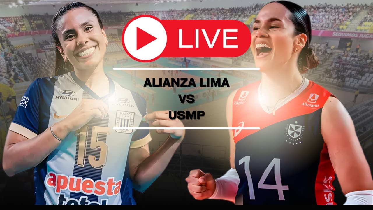 ¡EL CLÁSICO QUE NADIE QUIERE PERDER! EN VIVO Alianza Lima vs San Martín