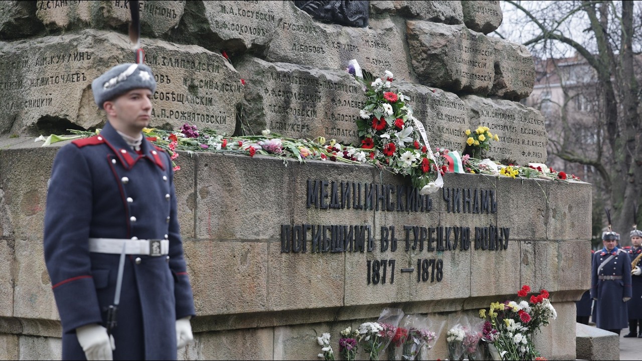 Акад. Григоров: Трябва да пазим българската история, тя е основа за възпитанието на нашите деца
