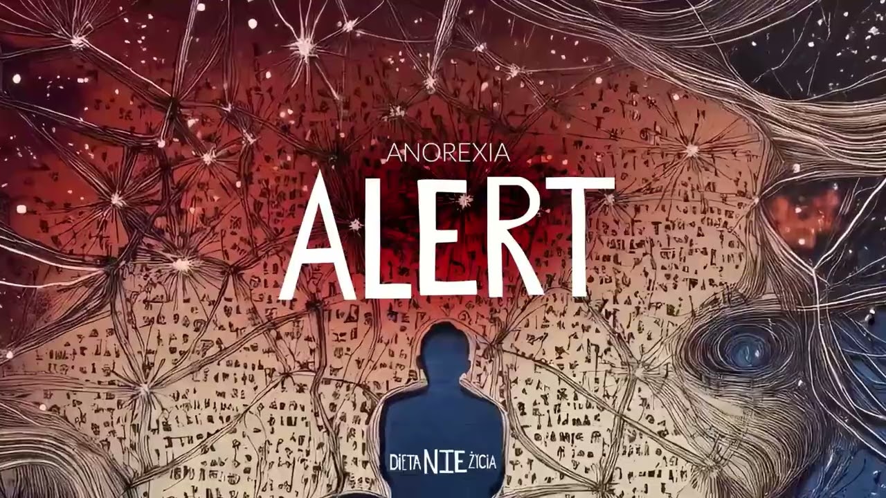 dr Elżbieta Bonder o pacjentach z anoreksją i pomaganiu im