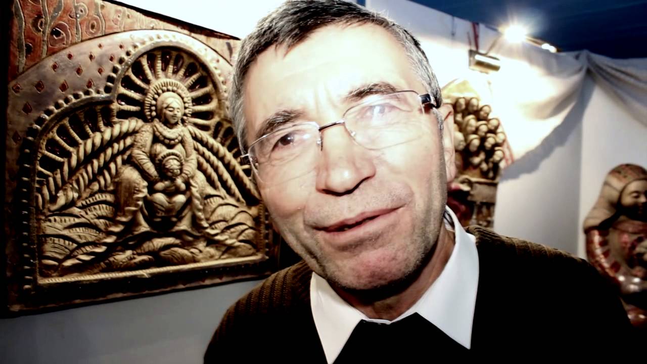 Duma Andr&aacute;s a XIX. Cs&aacute;ng&oacute; b&aacute;lon.