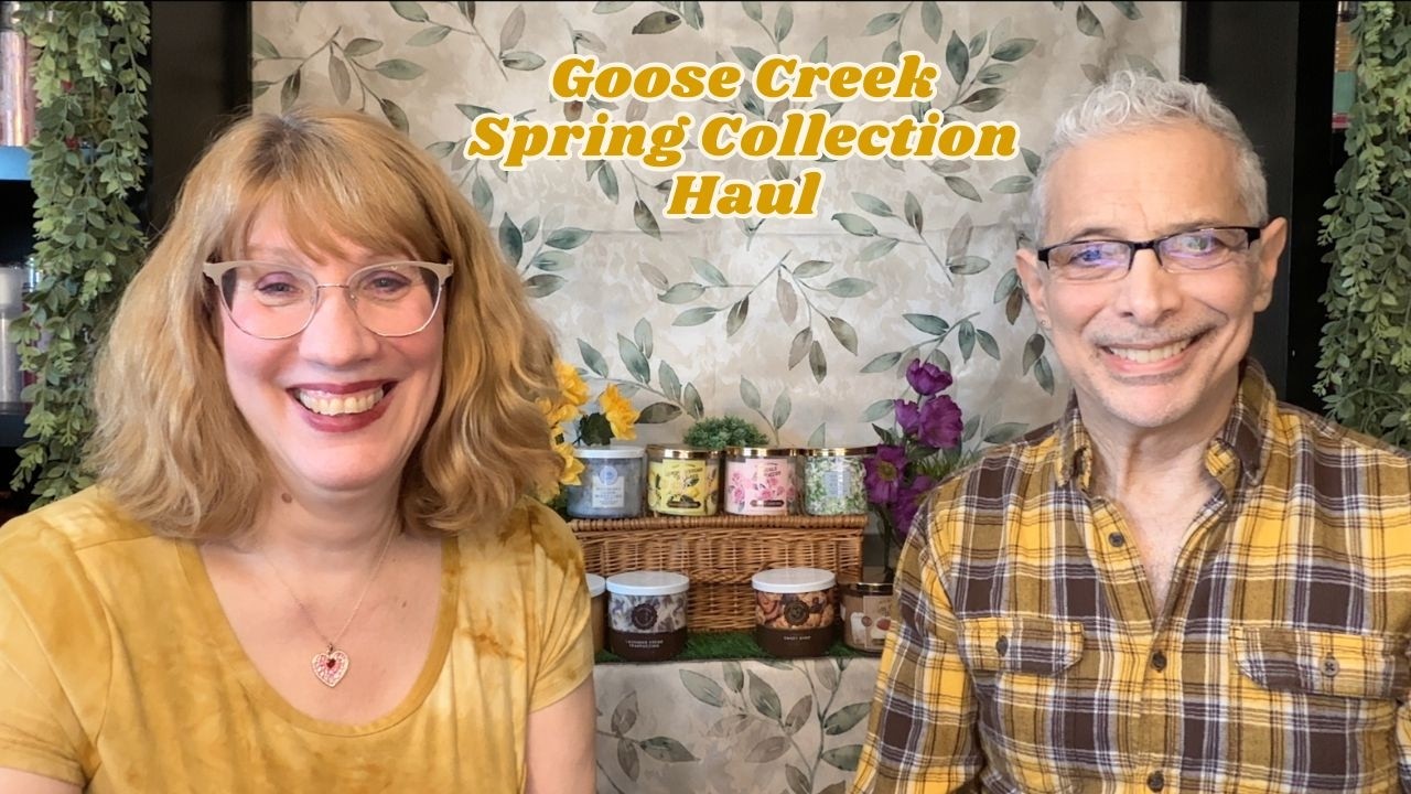 Goose Creek Spring Collection Haul