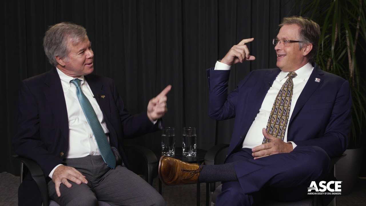 How to Cultivate Innovation in Civil Engineering