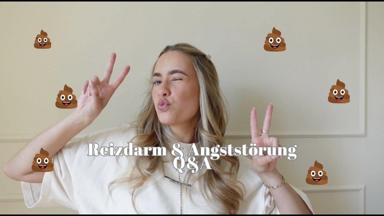 Reizdarm und Angststörung- Q&A